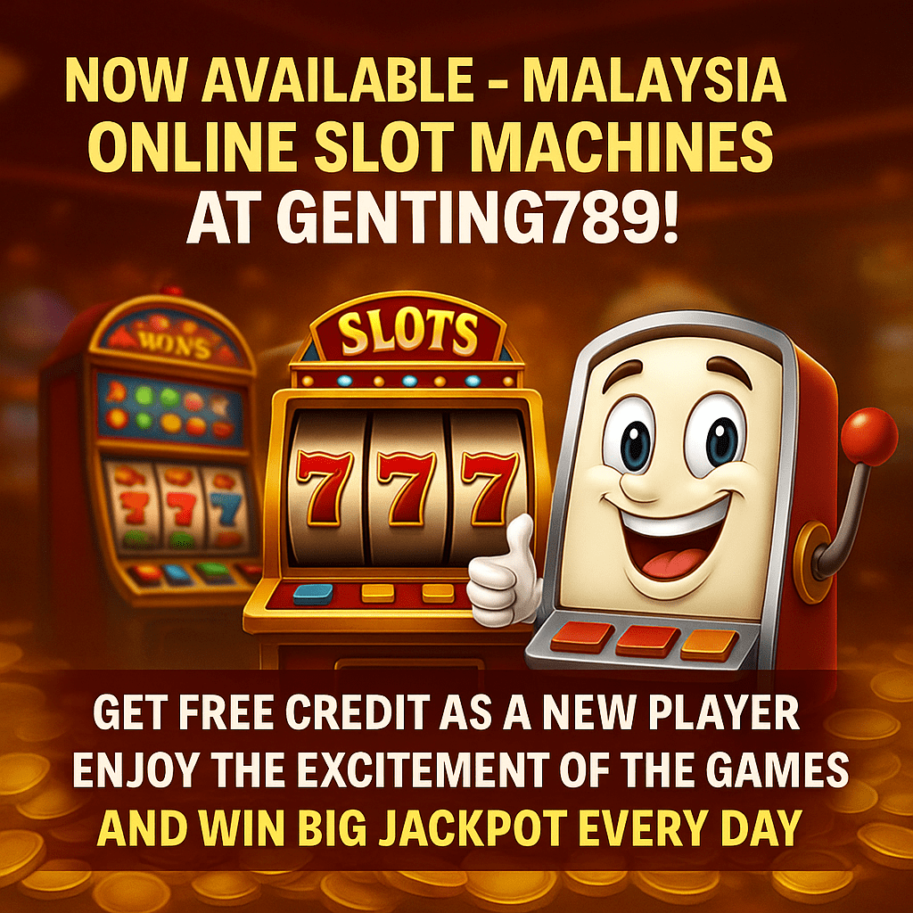GENTING789